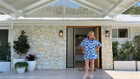 prize home tallebudgera|HOUSE TOUR .